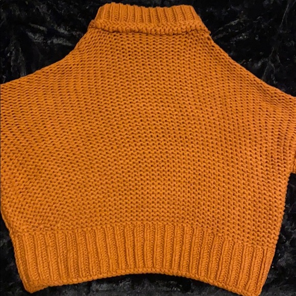 Free People My Only Sunshine Sweater. - Picture 12 of 16